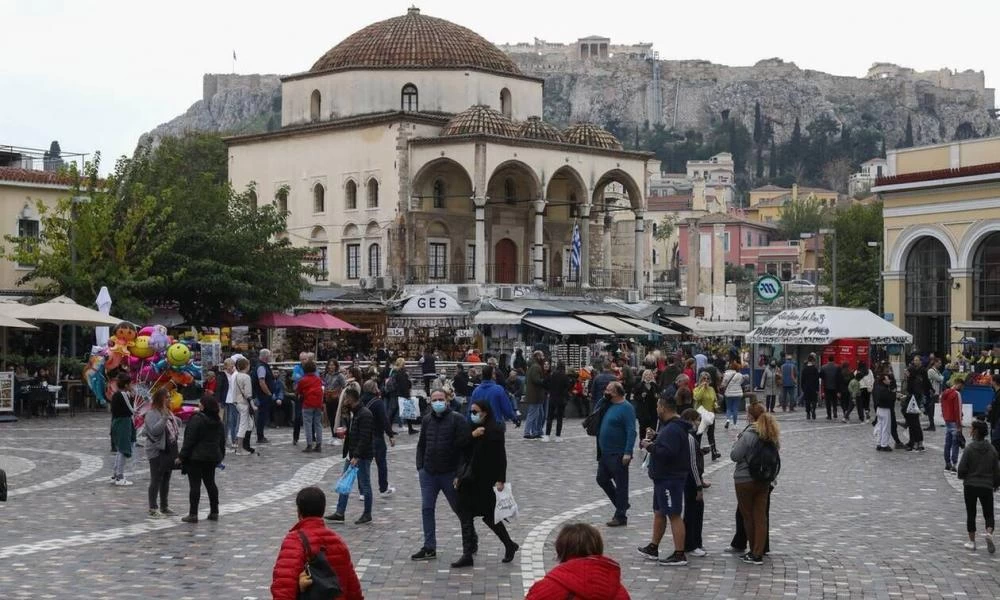 Κορονοϊός - Κιουμής: Λάθος να αποσυρθούν όλα τα μέτρα πριν το Πάσχα - Απαραίτητη η τρίτη δόση